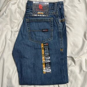 Ariat FR Jeans